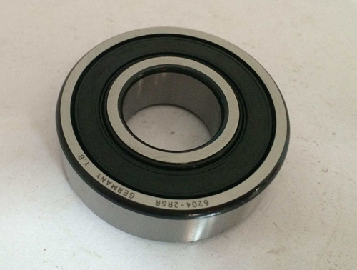 Customized 6307 C4 bearing for idler